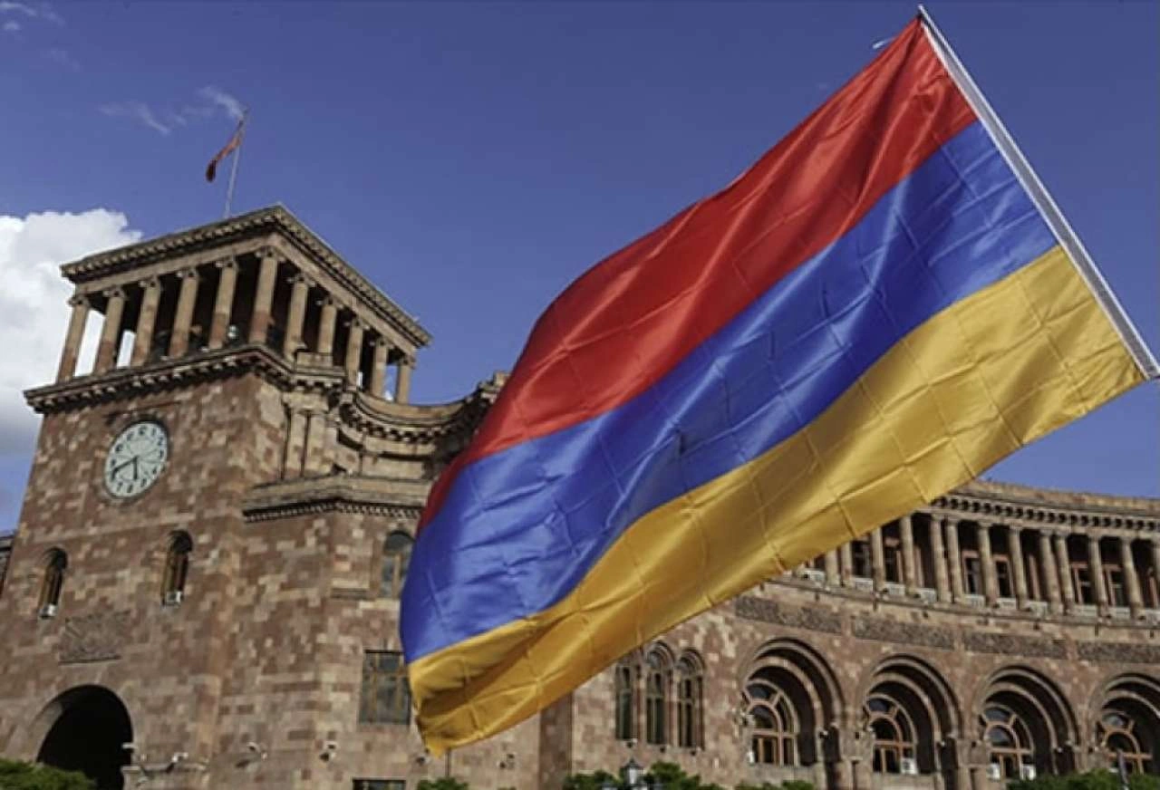 Ermənistanda rusiyayönümlü "Güclü Ermənistan" partiyasının namizədləri həbs edilir - MSK razılıq verdi