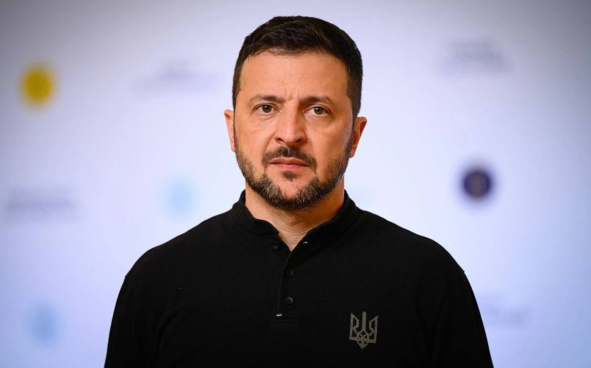 Zelenski: “Ukraynada, Avropada – harada istəsələr, görüşməyə hazırıq”