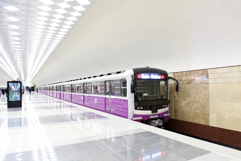 Bakı metrosu gücləndirilmiş iş rejiminə keçəcək – SƏBƏB