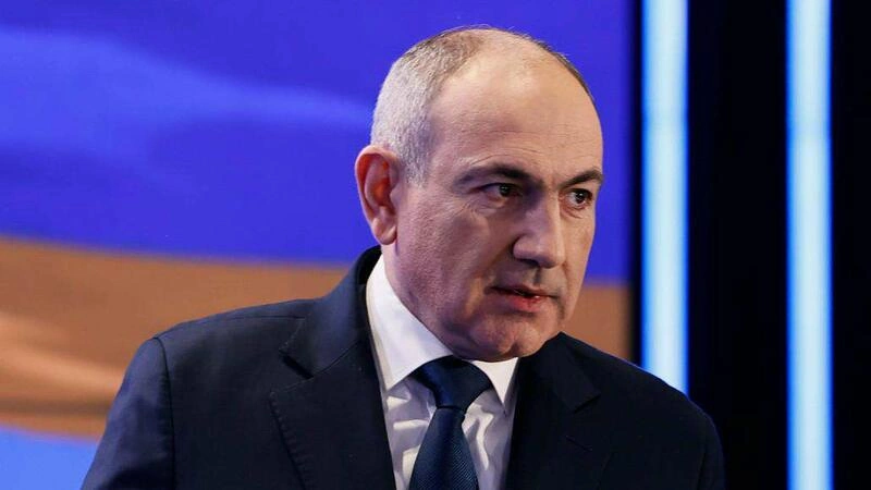 Rusiyadan gələn ermənilərə həbs xəbərdarlığı: Paşinyandan kişilərin ölkədən çıxışına qadağa əmri