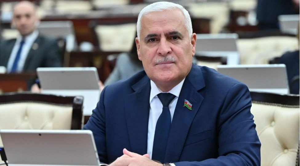 Vüqar Rəhimzadə: “Bəzi vətəndaşlar yol hərəkəti qaydalarına əməl etmir”