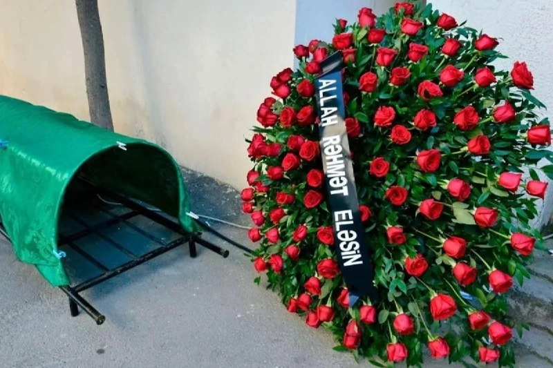 Dursun Həsənov vəfat etdi - FOTO