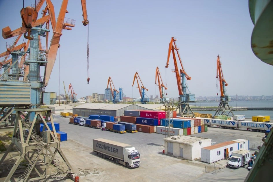 Azərbaycanla Britaniya arasında ticarət dövriyyəsi 7,4 dəfə artdı