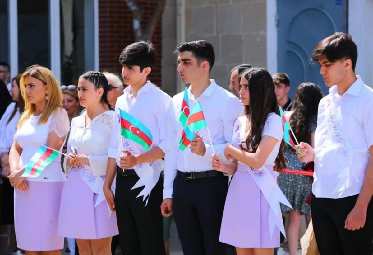 “Son zəng”lə bağlı sürücülərə MÜRACİƏT